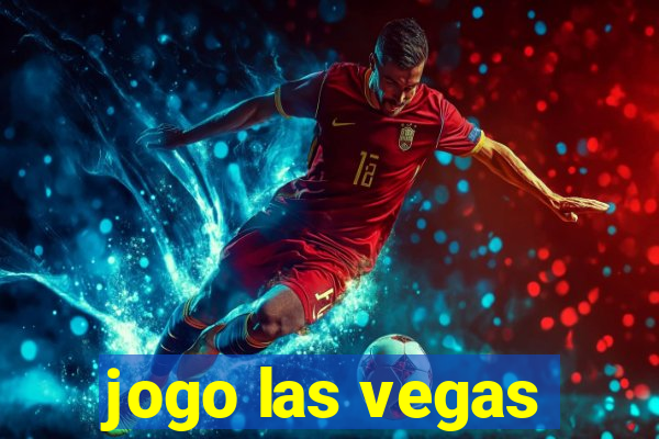 jogo las vegas