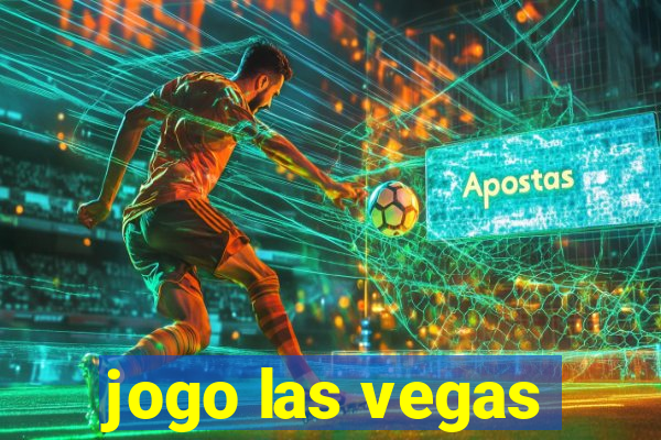 jogo las vegas