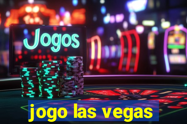 jogo las vegas