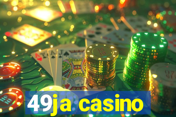 49ja casino