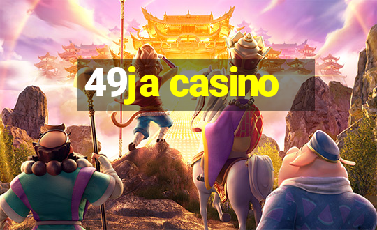 49ja casino