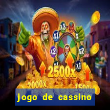 jogo de cassino que ganha dinheiro de verdade no pix