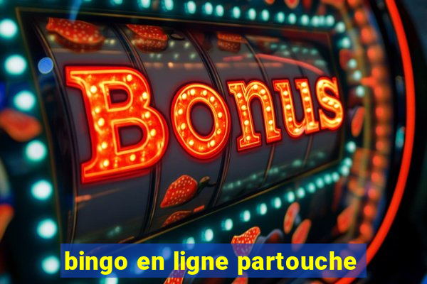 bingo en ligne partouche