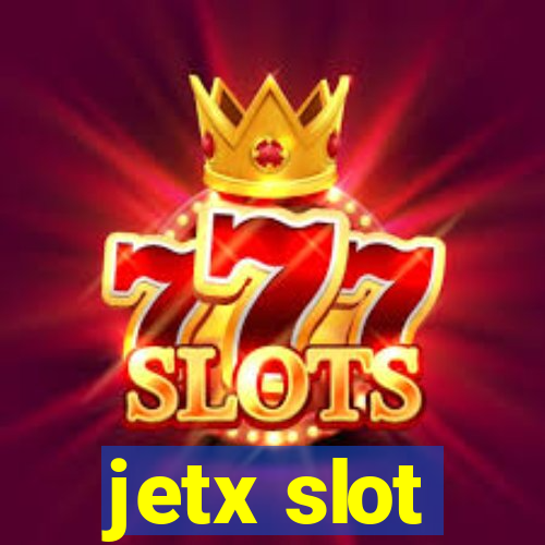 jetx slot