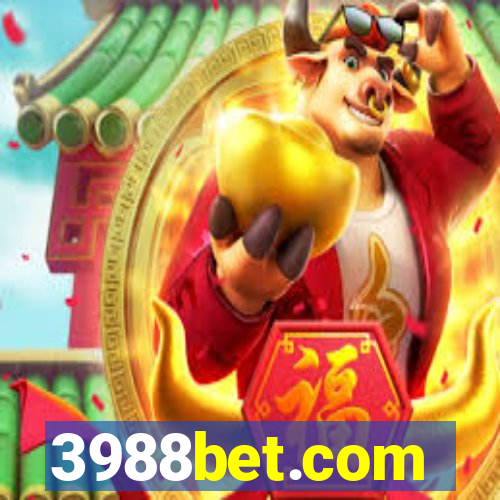 3988bet.com