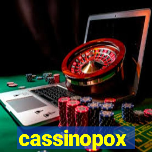 cassinopox