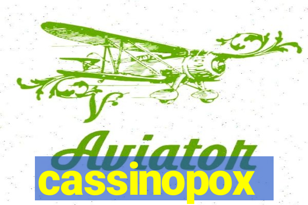 cassinopox