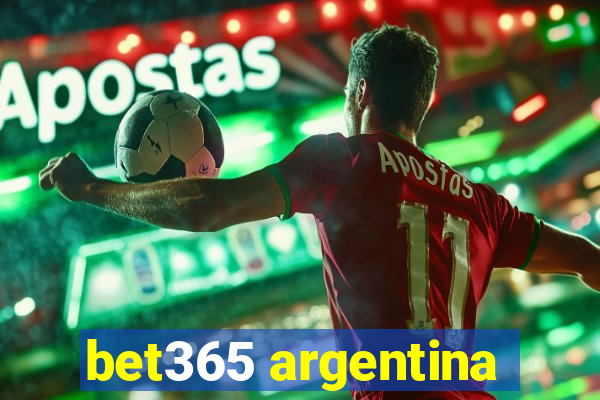 bet365 argentina