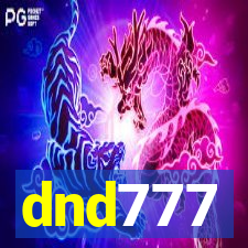 dnd777