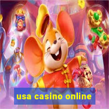 usa casino online