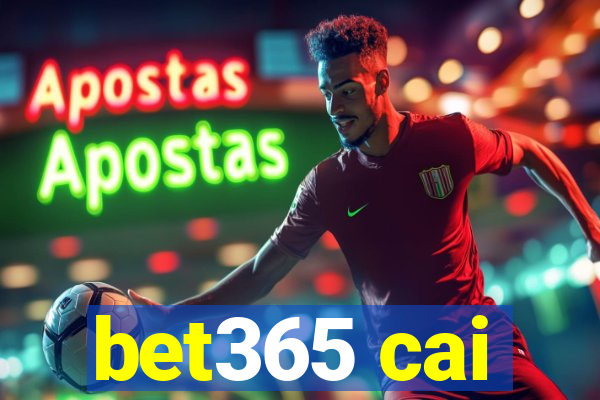 bet365 cai