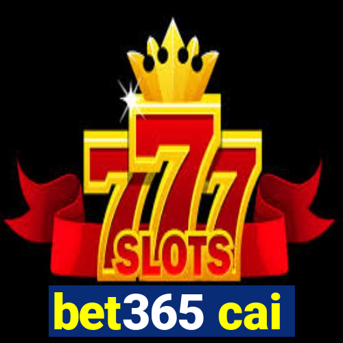 bet365 cai