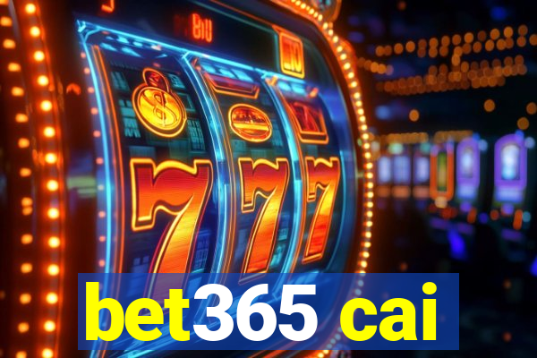 bet365 cai