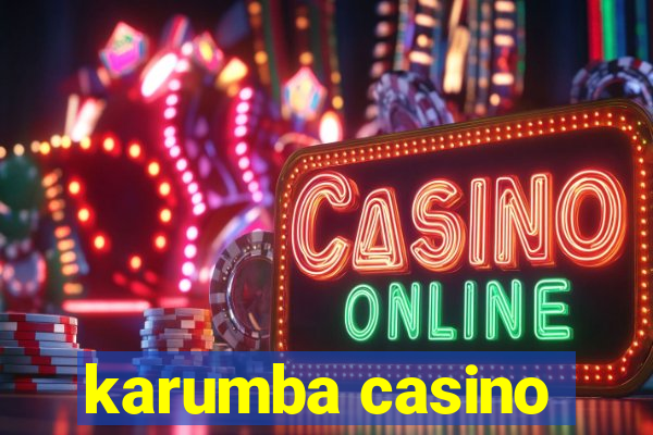 karumba casino