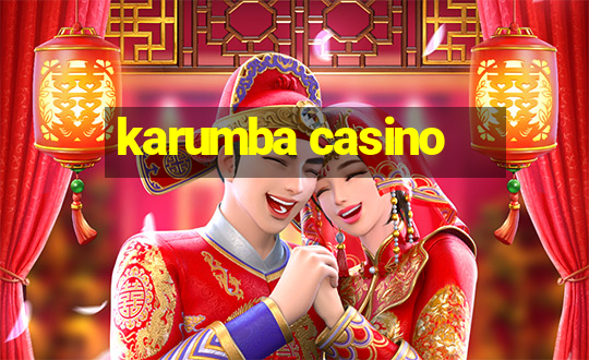 karumba casino