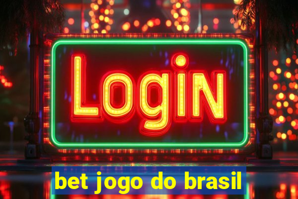 bet jogo do brasil