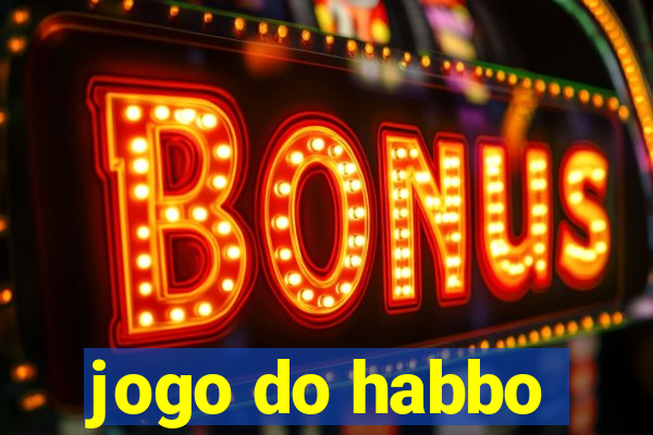 jogo do habbo