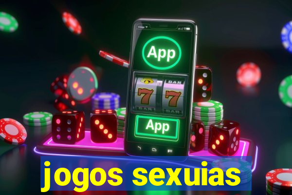 jogos sexuias