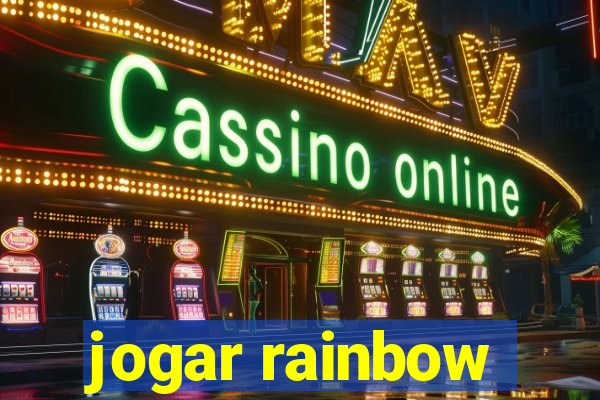 jogar rainbow