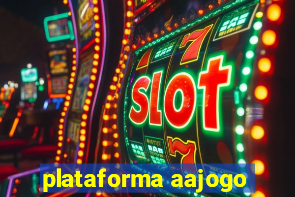 plataforma aajogo