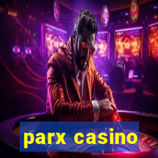 parx casino