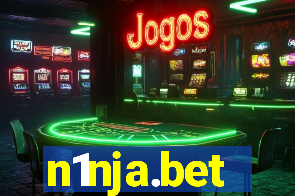 n1nja.bet