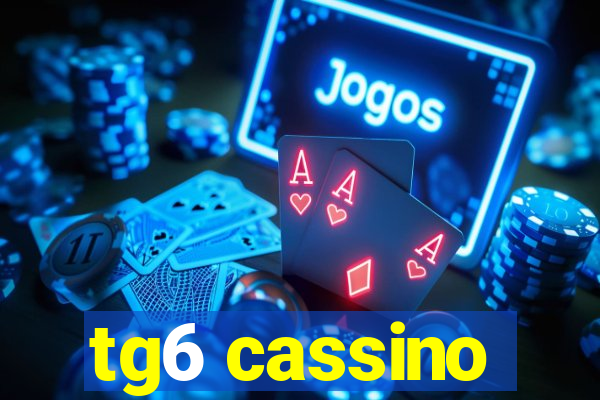 tg6 cassino