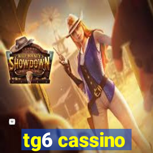 tg6 cassino