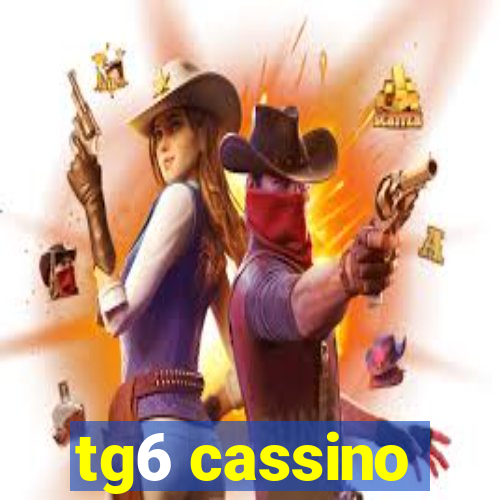 tg6 cassino