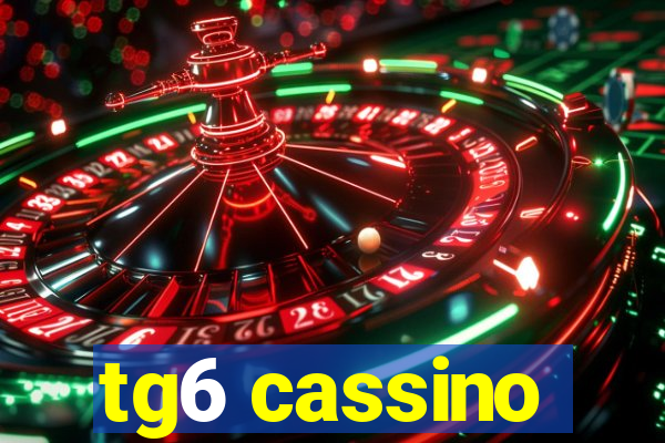 tg6 cassino