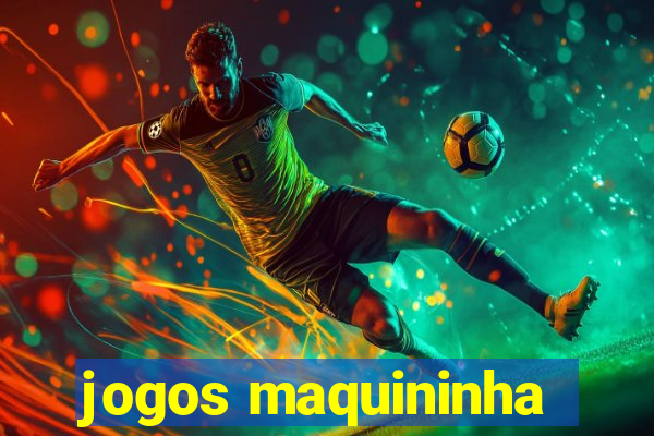 jogos maquininha