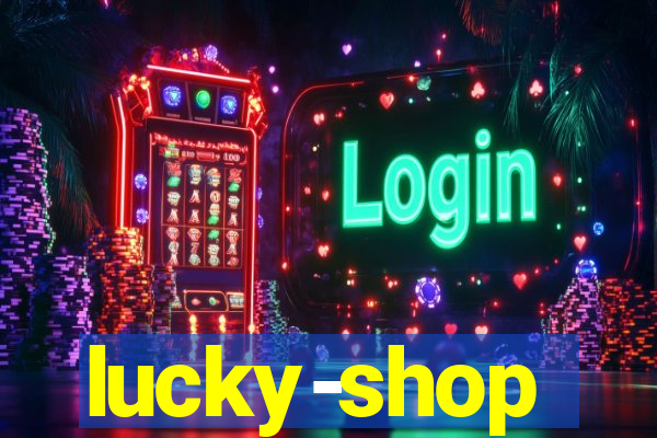 lucky-shop