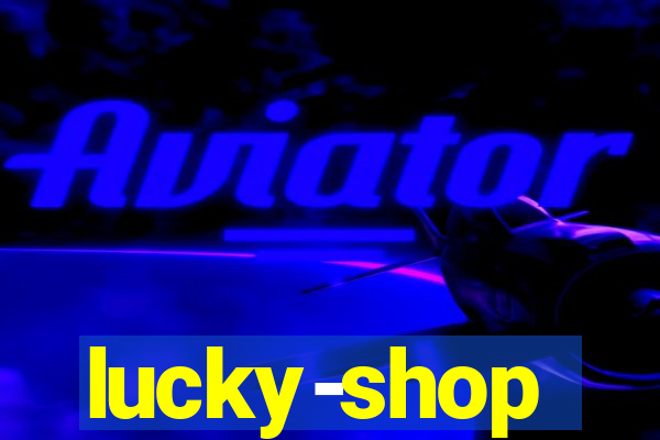 lucky-shop