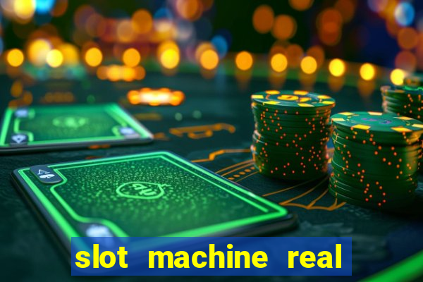 slot machine real money gcash