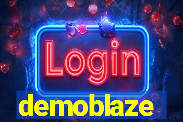 demoblaze