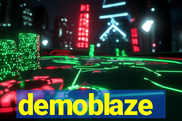 demoblaze