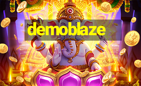 demoblaze