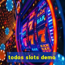 todos slots demo