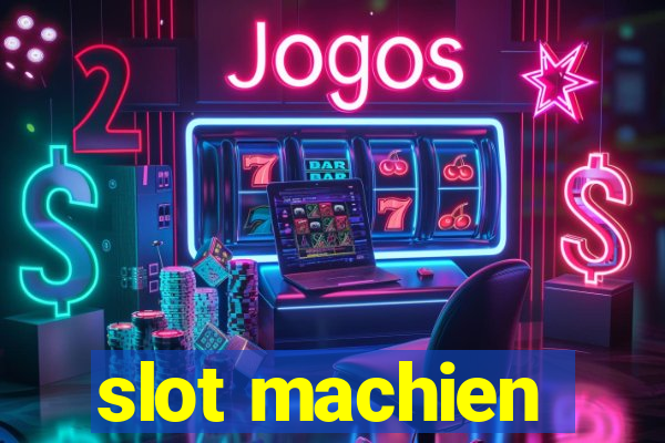 slot machien