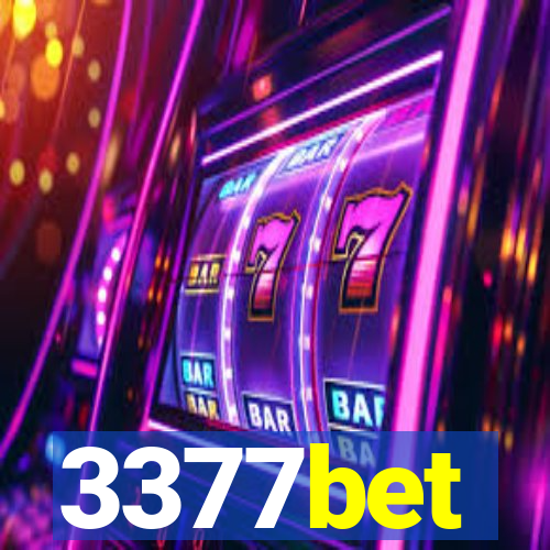 3377bet