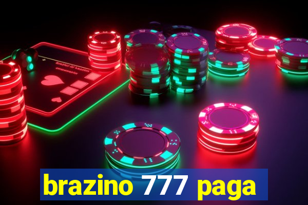 brazino 777 paga