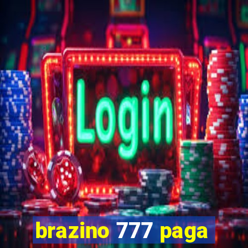 brazino 777 paga