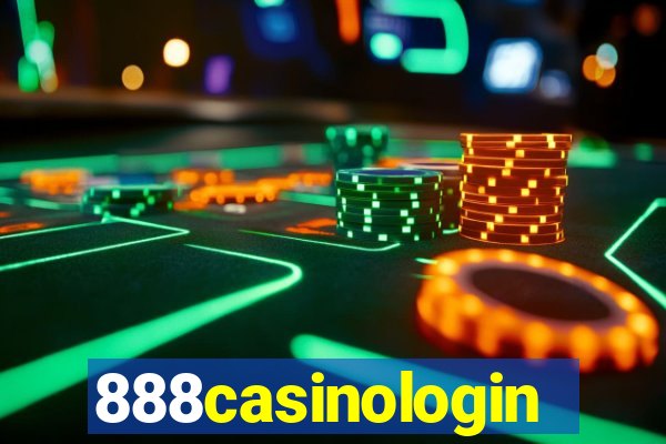 888casinologin