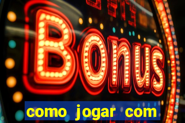 como jogar com bonus na 9f