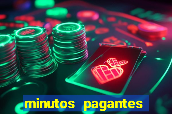 minutos pagantes fortune tiger telegram