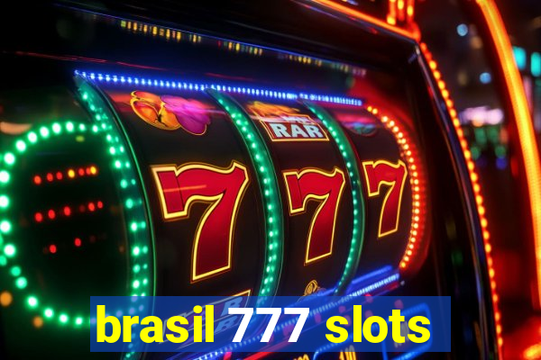 brasil 777 slots