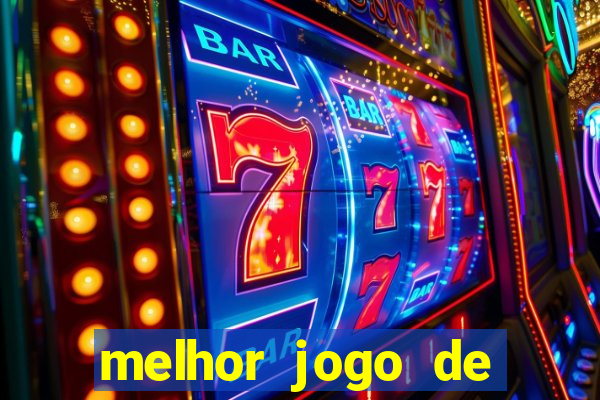 melhor jogo de slots para ganhar dinheiro