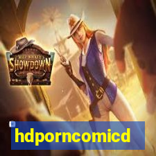 hdporncomicd