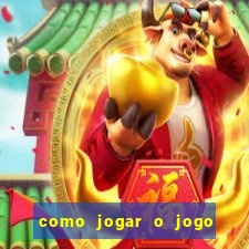 como jogar o jogo do coelho fortune