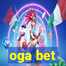 oga bet